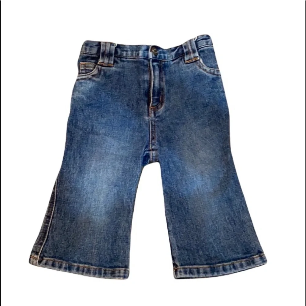 The Children’s Place Girls Jeans